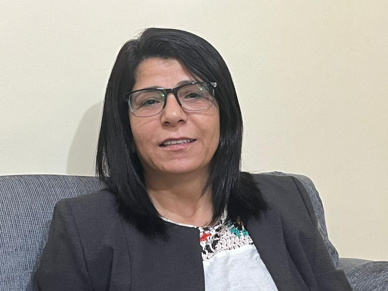 نوجين يوسف