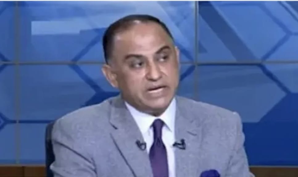 اللواء محمد عبد الواحد