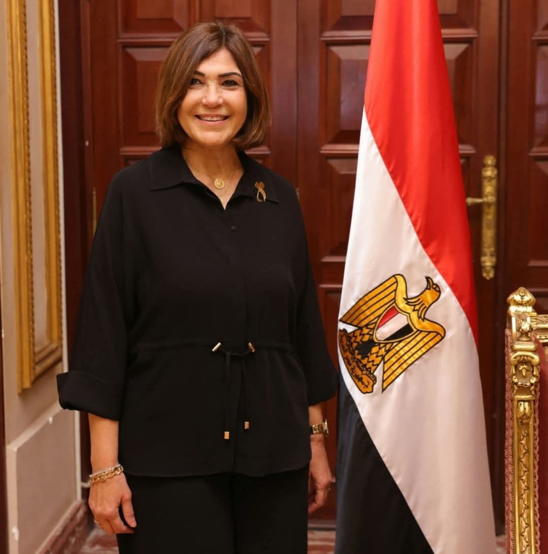 الدكتورة سوزان القليني