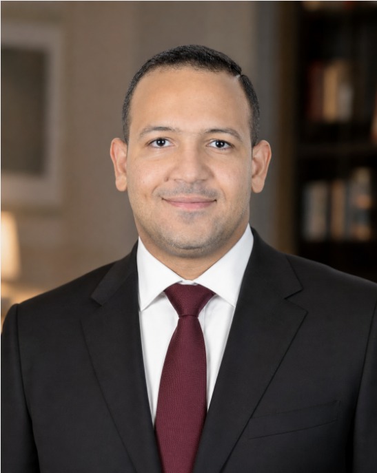 حسام الدين علام